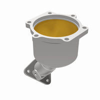 Thumbnail for MagnaFlow Conv DF 03-06 Nissan Sentra 1.8L/2.5L (CA Emissions)