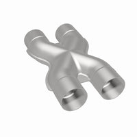 Thumbnail for MagnaFlow Smooth Trans X 2.5/2.5 X 12 SS