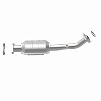 Thumbnail for MagnaFlow Conv DF 01-04 Pathfinder DS rr OEM