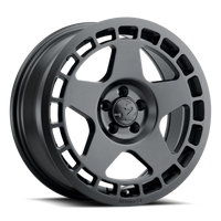 Thumbnail for fifteen52 Turbomac 18x8.5 5x114.3 30mm ET 73.1mm Center Bore Asphalt Black Wheel