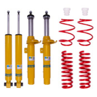 Thumbnail for Bilstein B12 14-16 BMW 228i Front and Rear Suspension Kit