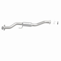 Thumbnail for MagnaFlow Conv DF 06-08 Suzuki Grand Vitara 2.7L