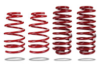 Thumbnail for Pedders 05-14 Ford Mustang SportsRyder Low Springs