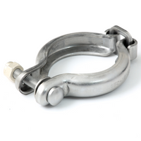 Thumbnail for GFB EX38 Outlet Clamp Assembly