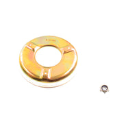 Thumbnail for Bilstein B6 1977 BMW 320i Base Rear 46mm Monotube Shock Absorber