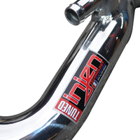 Thumbnail for Injen 15-19 Ford Mustang 2.3L EcoBoost Aluminum Intercooler Piping Kit - Polished