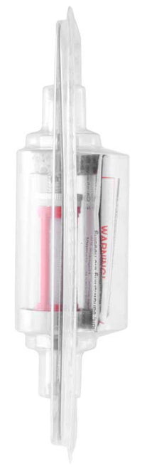 Thumbnail for K&N 5/16in x 3/8in Universal Replacement In-Line Fuel Filter