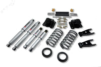Thumbnail for Belltech LOWERING KIT WITH SP SHOCKS