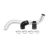 Thumbnail for Mishimoto 04.5-10 Chevy 6.6L Duramax Hot Side Pipe and Boot Kit