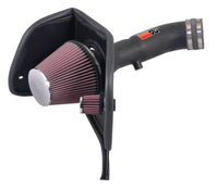 Thumbnail for K&N 07-09 GM Colorado/Canyon H3 L5-3.7L Aircharger Performance Intake
