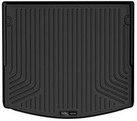 Thumbnail for Husky Liners 2022 Mazda CX-5 WeatherBeater Cargo Liner - Blk