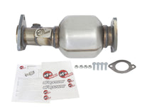 Thumbnail for aFe Power Direct Fit Catalytic Converter Replacements Front Left Side 05-11 Nissan Xterra V6 4.0L