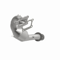 Thumbnail for MagnaFlow Conv DF 07-12 Mazadaspeed 3 2.3L Front