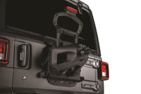 Thumbnail for Rugged Ridge Spare Tire Relocation Bracket 18-20 Jeep Wrangler JL