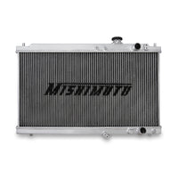 Thumbnail for Mishimoto 94-01 Acura Integra Manual Aluminum Radiator