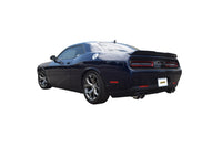 Thumbnail for Gibson 15-16 Dodge Challenger R/T 5.7L 2.5in Cat-Back Dual Exhaust - Stainless