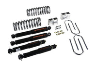 Thumbnail for Belltech LOWERING KIT WITH ND2 SHOCKS