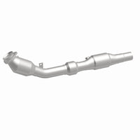 Thumbnail for MagnaFlow Conv DF 06 Audi RS4 Awd D/S OEM