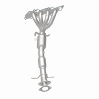 Thumbnail for MagnaFlow Conv DF 04-05 Mazda 3 2.3L Manifold