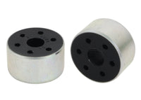 Thumbnail for Whiteline Plus 5/83-5/01 BMW 3 Series / 97-12/02 BMW Z3 Front C/A Bushings Kit - Lower Inner Rear