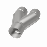 Thumbnail for MagnaFlow Smooth Trans Y 3/3 X 10.25 Al