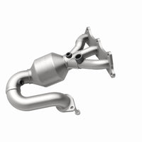 Thumbnail for MagnaFlow Conv DF 06-09 Eclipse 3.8 Rear Manifold O