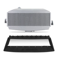Thumbnail for Mishimoto 2022+ Subaru WRX Top-Mount Intercooler - Silver