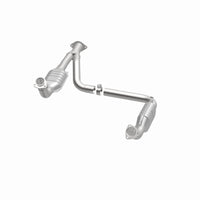 Thumbnail for MagnaFlow Conv DF 00-01Tahoe/Yukon V8 5.7L