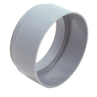 Thumbnail for Spectre Air Duct Hose Filter Adapter 3in. - Grey