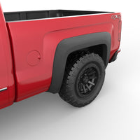 Thumbnail for EGR 14-18 Chevrolet Silverado 1500 Baseline Standard Style Fender Flares Set Of 4