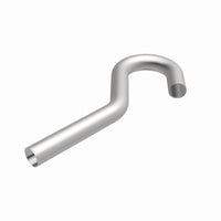 Thumbnail for MagnaFlow Univ bent pipe SS 2.50inch 180/45