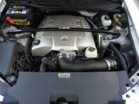 Thumbnail for K&N 04-05 Cadillac CTS-V V8-5.7L Performance Intake Kit