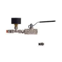 Thumbnail for ARB Air Locker Test Gauge