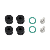 Thumbnail for Mishimoto 12-20 BMW M5 / M6 Performance Oil Cooler