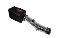 Thumbnail for Injen 05-09 Tacoma X-Runner 4.0L V6 w/ Power Box Polished Power-Flow Air Intake System