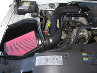 Thumbnail for Airaid 04-05 GM 2500/3500 Pickup / 6.6L DSL MXP Intake System w/ Tube (Dry / Red Media)