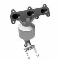 Thumbnail for MagnaFlow Conv DF 07-08 Hyundai Tiburon 2.7L