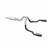 Thumbnail for Magnaflow 2021+ Ford F150 Tremor NEO Cat-Back Exhaust System