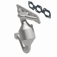 Thumbnail for MagnaFlow Conv DF 01-02 Cougar 2.5L Front