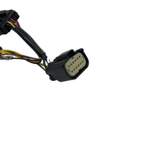 Thumbnail for AlphaRex 19-20 Ram 1500 Wiring Adapter Stock LED Projector Headlight to AlphaRex Headlight Converter