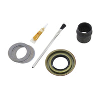 Thumbnail for Yukon Gear Minor install Kit For GM 83-97 7.2in IFS Diff