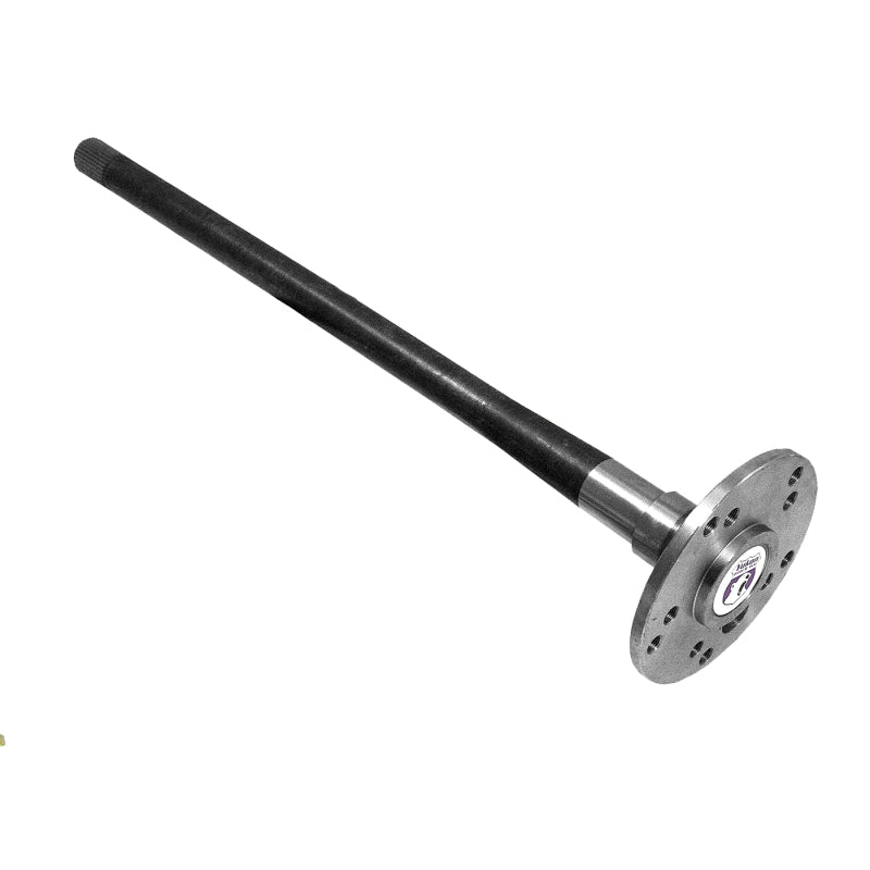 Yukon Replacement Axle for Ultimate 88 Kit Left Hand Side