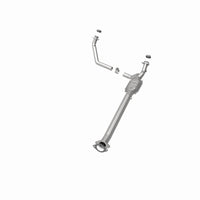 Thumbnail for MagnaFlow Conv DF 00-02 Chevy Van 4.3L/5.0L