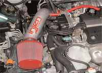 Thumbnail for Injen 94-01 Acura Integra GSR L4 1.8L Black IS Short Ram Cold Air Intake