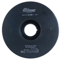Thumbnail for Fluidampr 6.6L GM Duramax 2001-2005 Steel Externally Balanced Damper
