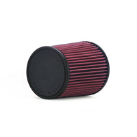 Thumbnail for Mishimoto 06-11 Honda Civic Si Performance Air Intake - Wrinkle Black