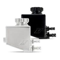 Thumbnail for Mishimoto Pontiac GTO/G8 Aluminum Power Steering Reservoir - Polished