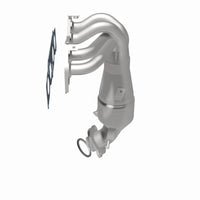 Thumbnail for MagnaFlow Conv DF 05-09 Scion tC 2.4L Manifold / 09 Toyota Corolla/Matrix 2.4L Manifold (49 State)