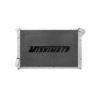 Thumbnail for Mishimoto 01-07 Mini Cooper S Aluminum Radiator (Will Not Fit R56 Chassis)
