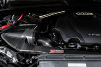 Thumbnail for AWE Tuning Audi B9 A4/A5 2.0T Quattro Carbon Fiber AirGate Intake w/ Lid